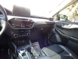 2020 Ford Escape SEL AWD