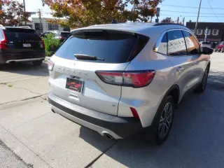 2020 Ford Escape SEL AWD