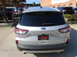 2020 Ford Escape SEL AWD