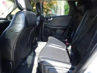2020 Ford Escape SEL AWD