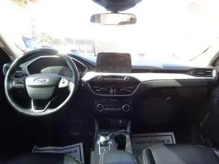 2020 Ford Escape SEL AWD