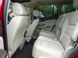 2017 GMC Acadia AWD 4dr Denali