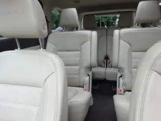 2017 GMC Acadia AWD 4dr Denali
