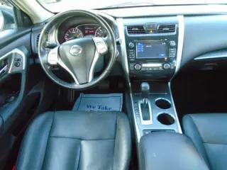 2013 Nissan Altima 2.5 SL