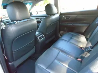 2013 Nissan Altima 2.5 SL