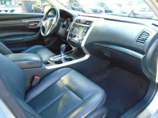 2013 Nissan Altima 2.5 SL