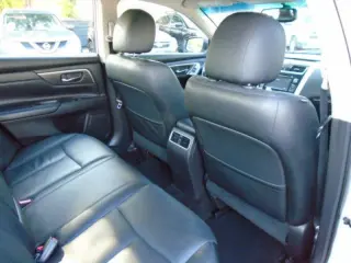 2013 Nissan Altima 2.5 SL