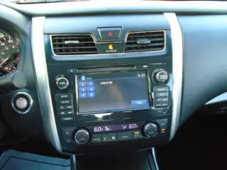 2013 Nissan Altima 2.5 SL