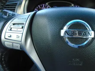 2013 Nissan Altima 2.5 SL