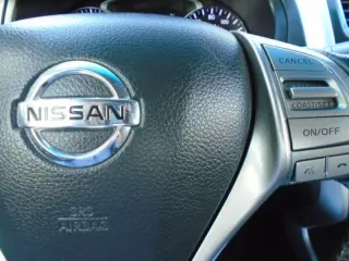 2013 Nissan Altima 2.5 SL