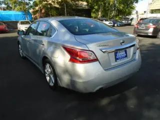 2013 Nissan Altima 2.5 SL