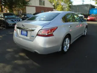 2013 Nissan Altima 2.5 SL