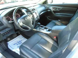 2013 Nissan Altima 2.5 SL