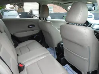 2017 Honda HR-V EX-L w/Navigation 4WD CVT