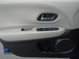 2017 Honda HR-V EX-L w/Navigation 4WD CVT