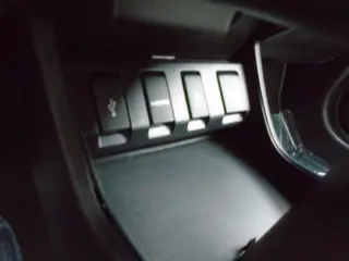 2017 Honda HR-V EX-L w/Navigation 4WD CVT