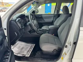 2020 Toyota Tacoma SR5 Double Cab Long Bed V6 6AT 4WD
