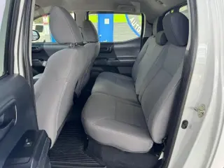 2020 Toyota Tacoma SR5 Double Cab Long Bed V6 6AT 4WD