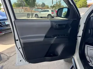 2020 Toyota Tacoma SR5 Double Cab Long Bed V6 6AT 4WD