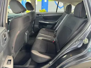 2017 Subaru Crosstrek 2.0i Premium CVT