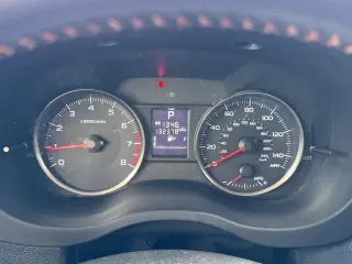 2017 Subaru Crosstrek 2.0i Premium CVT