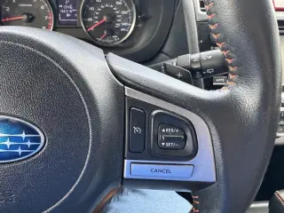 2017 Subaru Crosstrek 2.0i Premium CVT