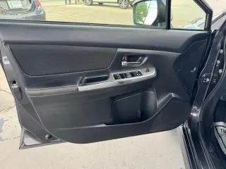 2017 Subaru Crosstrek 2.0i Premium CVT