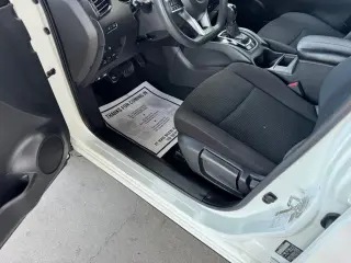 2020 Nissan Rogue Sport S AWD