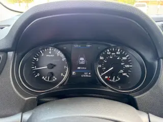 2020 Nissan Rogue Sport S AWD