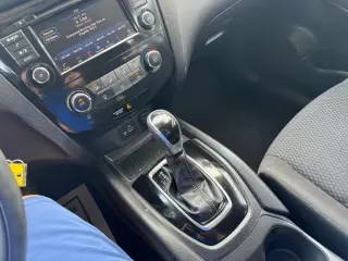 2020 Nissan Rogue Sport S AWD
