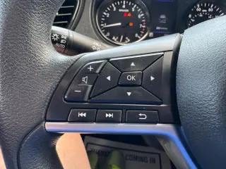 2020 Nissan Rogue Sport S AWD