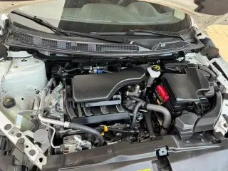2020 Nissan Rogue Sport S AWD