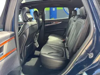 2018 Lincoln MKX Reserve AWD