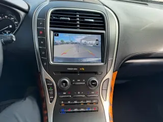 2018 Lincoln MKX Reserve AWD