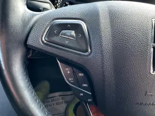 2018 Lincoln MKX Reserve AWD