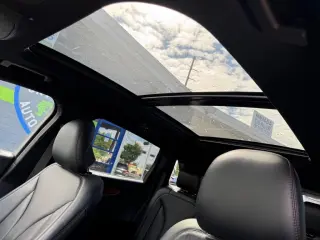 2018 Lincoln MKX Reserve AWD