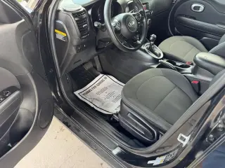 2014 Kia Soul Base