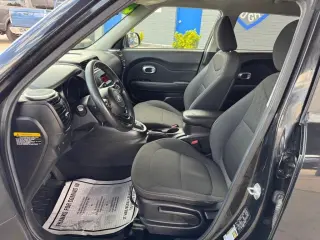 2014 Kia Soul Base