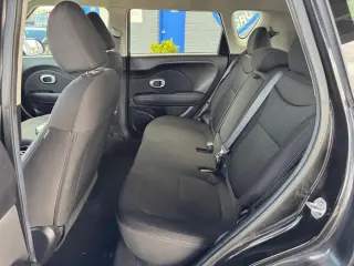 2014 Kia Soul Base