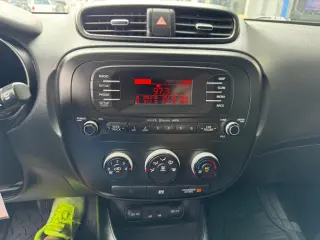 2014 Kia Soul Base