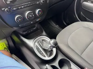 2014 Kia Soul Base