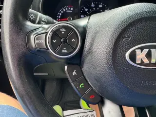 2014 Kia Soul Base