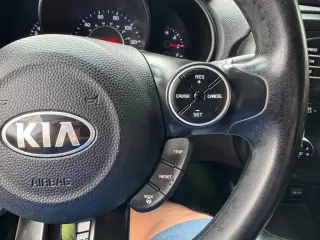 2014 Kia Soul Base