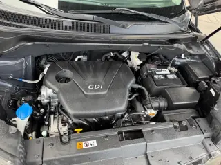 2014 Kia Soul Base