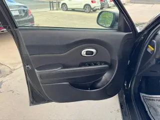 2014 Kia Soul Base