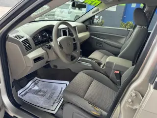 2008 Jeep Grand Cherokee Laredo 4WD