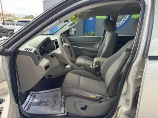 2008 Jeep Grand Cherokee Laredo 4WD