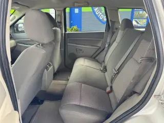 2008 Jeep Grand Cherokee Laredo 4WD