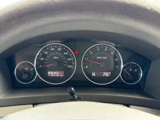 2008 Jeep Grand Cherokee Laredo 4WD