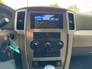 2008 Jeep Grand Cherokee Laredo 4WD